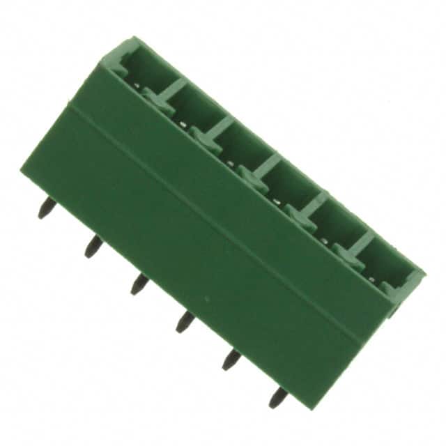 691321300006 Würth Elektronik  Conectores y tomas de corriente